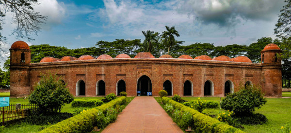 Bagerhat
