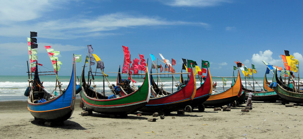 Cox's Bazar