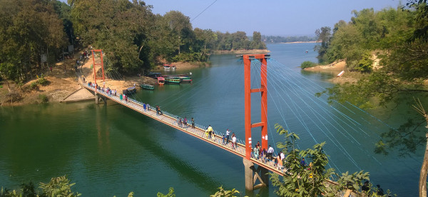 Rangamati