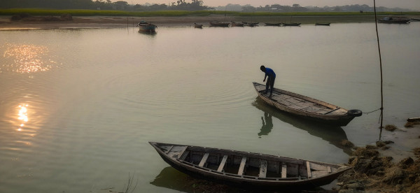 Shariatpur