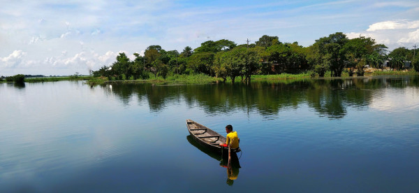 Sunamganj