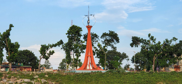 Thakurgaon