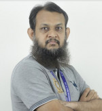 Zakaria Mohammad