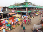 Kitchen Market