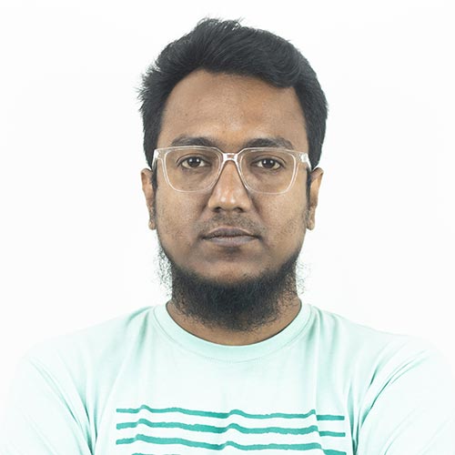 Mohammad Atiqur Rahman