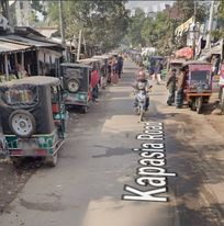 Rawnat Bazar-রাওনাট বাজার